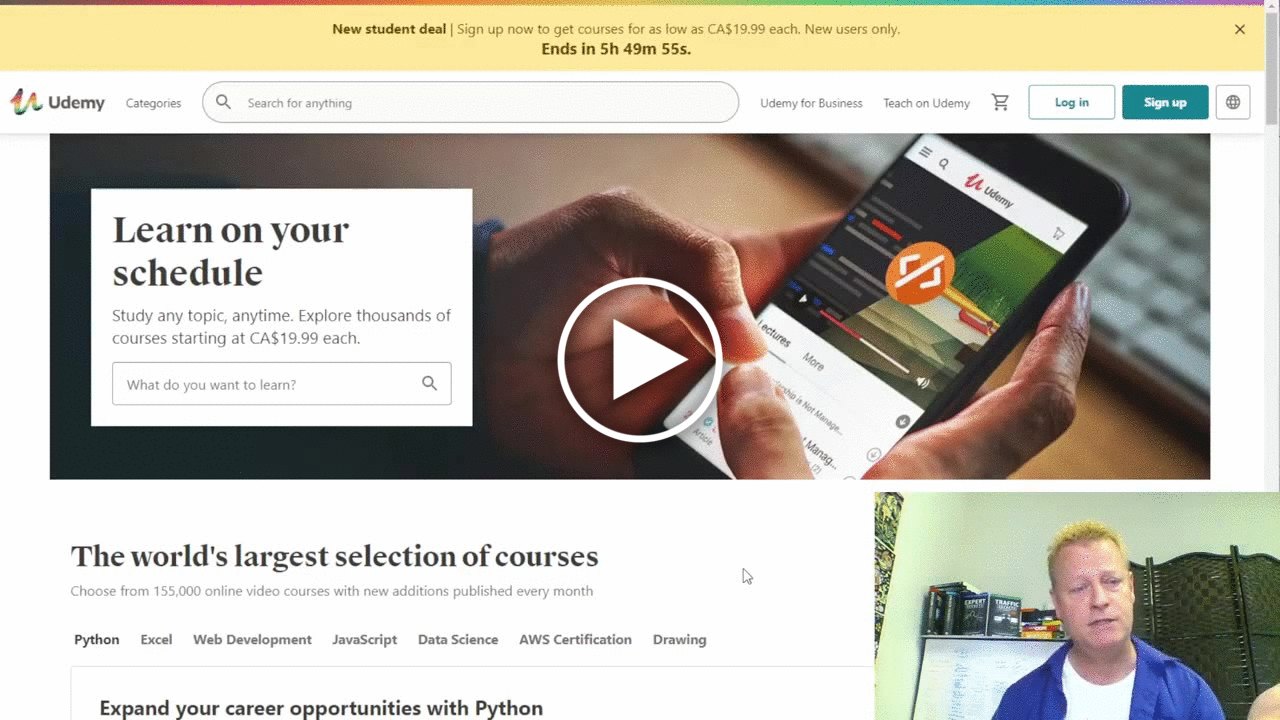 Course Income Secrets #359 - What is difference between Click eCourse ...