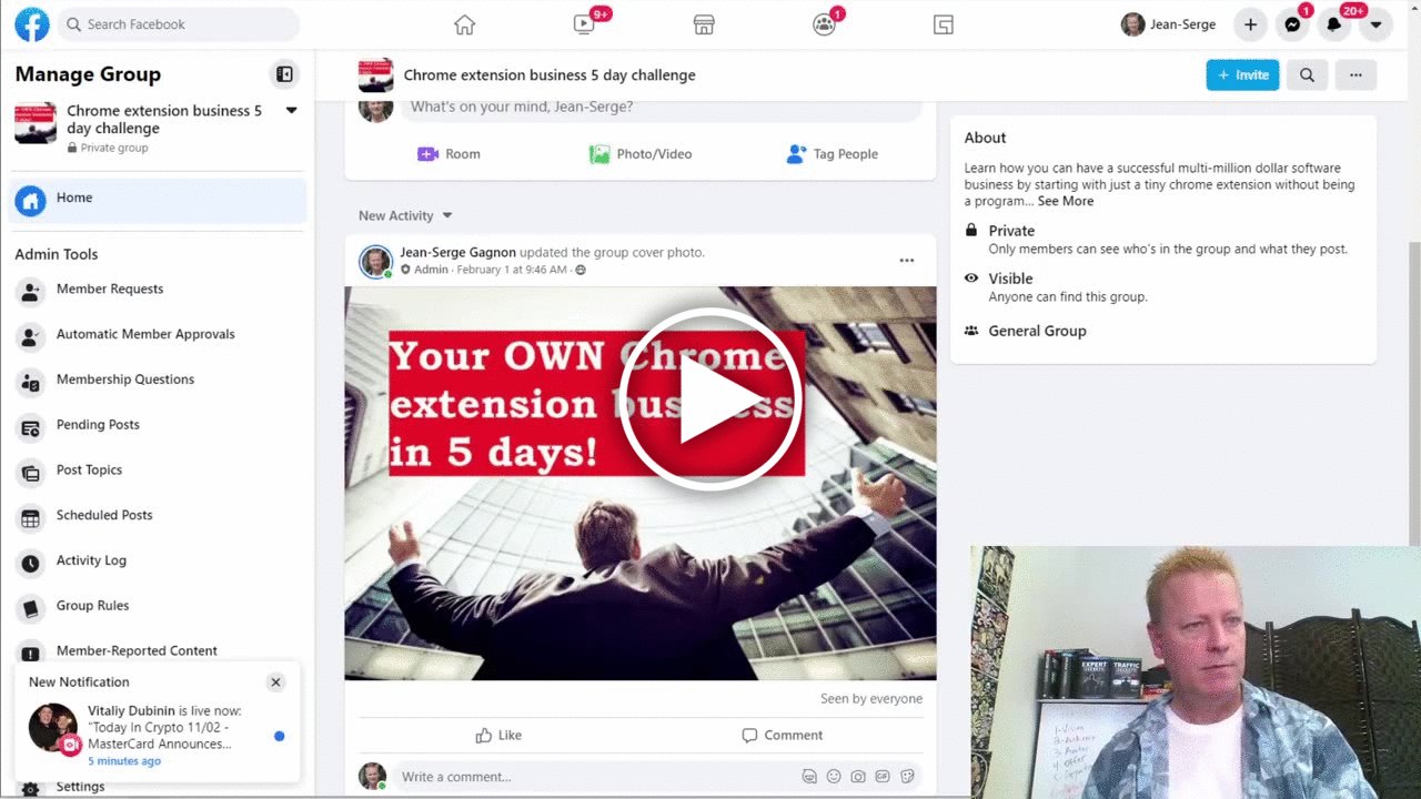 Course Income Secrets #330 - How to use Click eCourse to have extreme ...