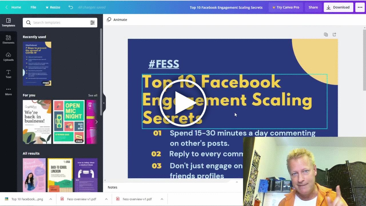 Course Income Secrets #370 - How to create a simple eBook to grow your ...