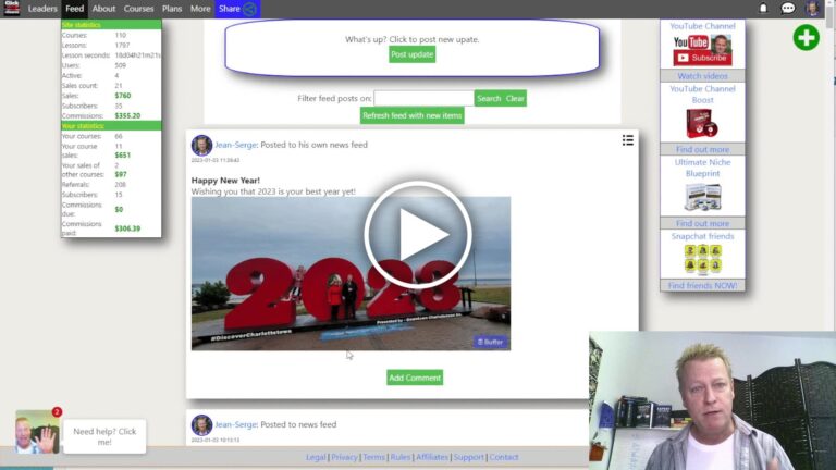 Course Income Secrets #441 - How to Create a Course In Minutes that you ...