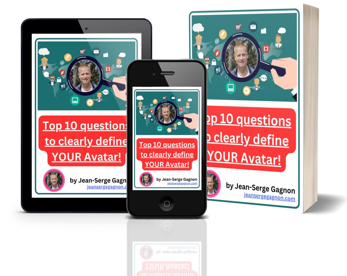 Course Income Secrets #456 - Why is it so important to define your ...